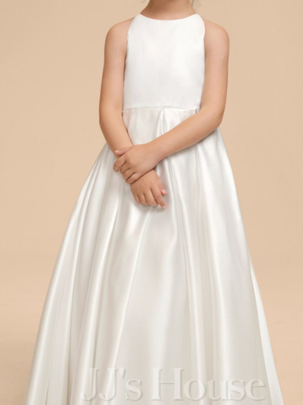 Flower Girl Dress